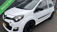 Wit Gebruikt 2013 Renault Twingo Collection Hatchback | € 4.450 (Eerlijke prijs)