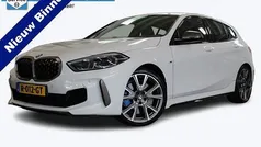 Wit Gebruikt 2020 BMW M135 Executive Hatchback | € 33.950 (Eerlijke prijs)