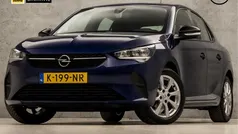 Gebruikt 2021 Opel Corsa Sport Hatchback | € 10.445 (Goede deal)