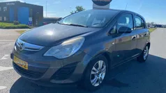 Gebruikt 2012 Opel Corsa Business Hatchback | € 2.250 (Eerlijke prijs)
