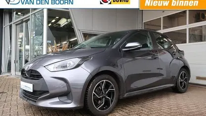 Occasion Toyota Yaris 72 PK (52 kW) 2022 Hatchback