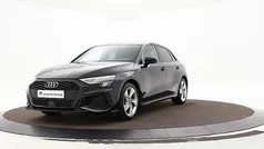 Gebruikt 2024 Audi A3 Sportback Design Hatchback | € 35.940 (Eerlijke prijs)