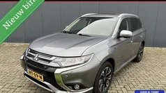 Gebruikt 2018 Mitsubishi Outlander SUV | € 19.950 (Eerlijke prijs)