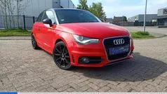 Gebruikt 2011 Audi A1 S-Line Hatchback | € 9.940 (Eerlijke prijs)