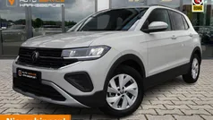 Gebruikt 2025 VW T-Cross Edition SUV | € 29.900 (Eerlijke prijs)