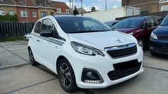 Gebruikt 2018 Peugeot 108 Allure Hatchback | € 7.450 (Eerlijke prijs)