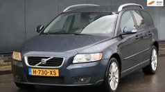 Gebruikt 2011 Volvo V50 Summum Stationwagen | € 8.450 (Eerlijke prijs)