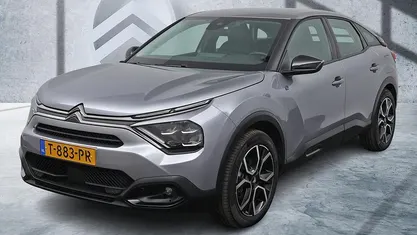 Occasion Citroën e-C4 Feel 114 kW (156 PK) 2023 Grijs SUV