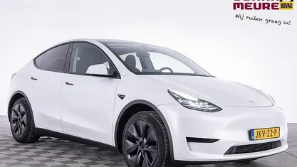 Occasion 2024 Tesla Model Y RWD SUV | € 33.900 (Super prijs)