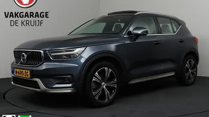 Occasion Volvo XC40 Inscription 2022 SUV