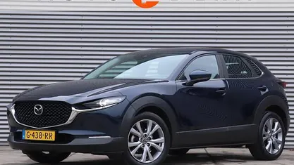 Occasion Mazda CX-30 Comfort 180 PK (132 kW) 2019 SUV