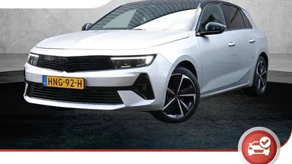 Occasion Opel Astra 146 PK (107 kW) 2025 Hatchback