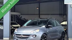 Grijs Gebruikt 2018 Opel Adam Jam Hatchback | € 8.500 (Goede deal)