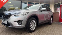 Gebruikt 2014 Mazda CX-5 SUV | € 15.950 (Goede deal)