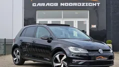Gebruikt 2017 VW Golf VII Highline Hatchback | € 16.950 (Eerlijke prijs)