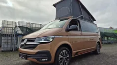 Gebruikt 2022 VW California California Van | € 76.950 (Eerlijke prijs)