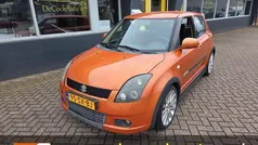 Gebruikt 2006 Suzuki Swift Hatchback | € 2.740 (Eerlijke prijs)