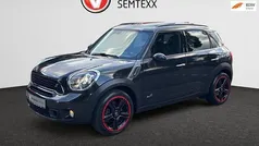 Gebruikt 2012 Mini Cooper S Countryman SUV | € 11.950 (Eerlijke prijs)