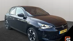 Gebruikt 2022 Opel Corsa-e GS Line Hatchback | € 18.990 (Eerlijke prijs)