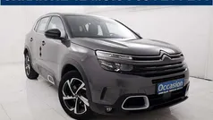 Grijs Gebruikt 2021 Citroën C5 Coupé | € 22.990 (Eerlijke prijs)