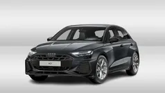 Gebruikt 2024 Audi A3 Sportback Comfort Hatchback | € 36.950 (Goede deal)
