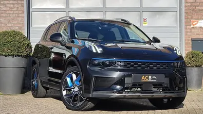 Occasion Lynk & Co 01 82 PK (60 kW) 2024 SUV