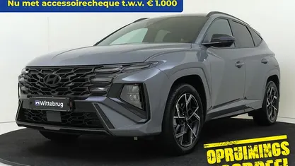 Occasion 2025 Hyundai Tucson Edition SUV | € 38.925 (Eerlijke prijs)
