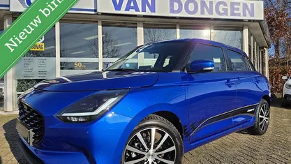Occasion 2025 Suzuki Swift Style Hatchback | € 21.845 (Eerlijke prijs)