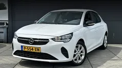 Gebruikt 2022 Opel Corsa Edition Hatchback | € 16.745 (Eerlijke prijs)