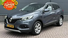 Blauw Gebruikt 2019 Renault Kadjar Zen SUV | € 17.435 (Eerlijke prijs)