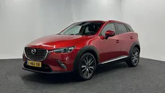 Gebruikt 2015 Mazda CX-3 SUV | € 13.750 (Eerlijke prijs)