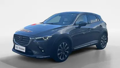 Gebruikt 2019 Mazda CX-3 SUV | € 17.945 (Eerlijke prijs)