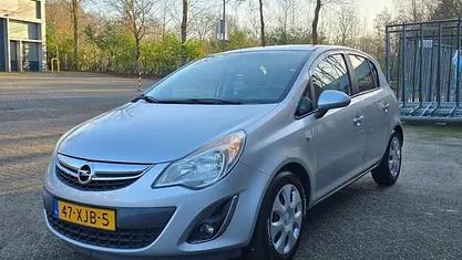 Occasion Opel Corsa Edition 101 PK (74 kW) 2012 Hatchback