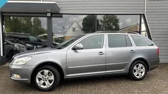 Gebruikt 2011 Skoda Octavia Ambition Stationwagen | € 3.997 (Eerlijke prijs)