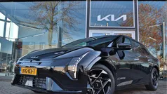 Gebruikt 2025 Kia EV4 Hatchback | € 46.480 (Super prijs)
