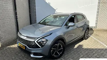 Occasion Kia Sportage GT-Line 2023 SUV