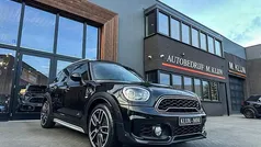 Gebruikt 2017 Mini John Cooper Works Countryman Chili SUV | € 21.750 (Eerlijke prijs)