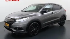Grijs Gebruikt 2020 Honda HR-V Sport SUV | € 21.950 (Super prijs)