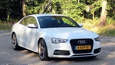 Gebruikt 2013 Audi A5 Proline Coupé | € 9.999 (Super prijs)