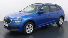 Gebruikt 2023 Skoda Kamiq Ambition SUV | € 22.840 (Goede deal)