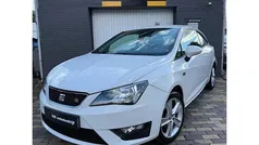 Gebruikt 2013 Seat Ibiza SC FR Hatchback | € 6.950 (Eerlijke prijs)