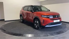 Oranje Nieuw 2025 Opel Frontera Comfort SUV | € 28.950 (Super prijs)