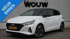 Gebruikt 2022 Hyundai i20 Comfort Hatchback | € 17.795 (Eerlijke prijs)