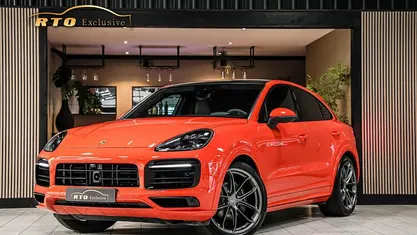 Gebruikt 2019 Porsche Cayenne SUV | € 75.000
