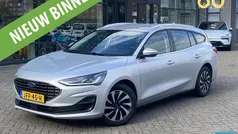 Gebruikt 2023 Ford Focus Titanium Stationwagen | € 21.950 (Eerlijke prijs)