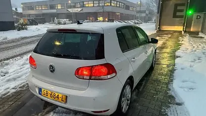 Gebruikt 2011 VW Golf VI Highline Hatchback | € 6.350 (Eerlijke prijs)