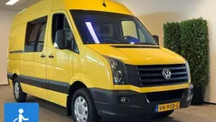Gebruikt 2015 VW Crafter Van | € 39.950