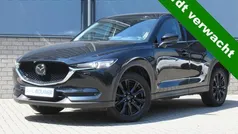 Overige Gebruikt 2021 Mazda CX-5 Homura-Line SUV | € 28.450 (Goede deal)