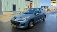 Gebruikt 2010 Peugeot 207 Hatchback | € 1.199 (Goede deal)