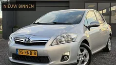 Gebruikt 2011 Toyota Auris Hatchback | € 7.443 (Eerlijke prijs)